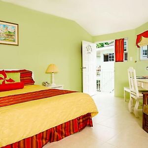 King Room Sea View
